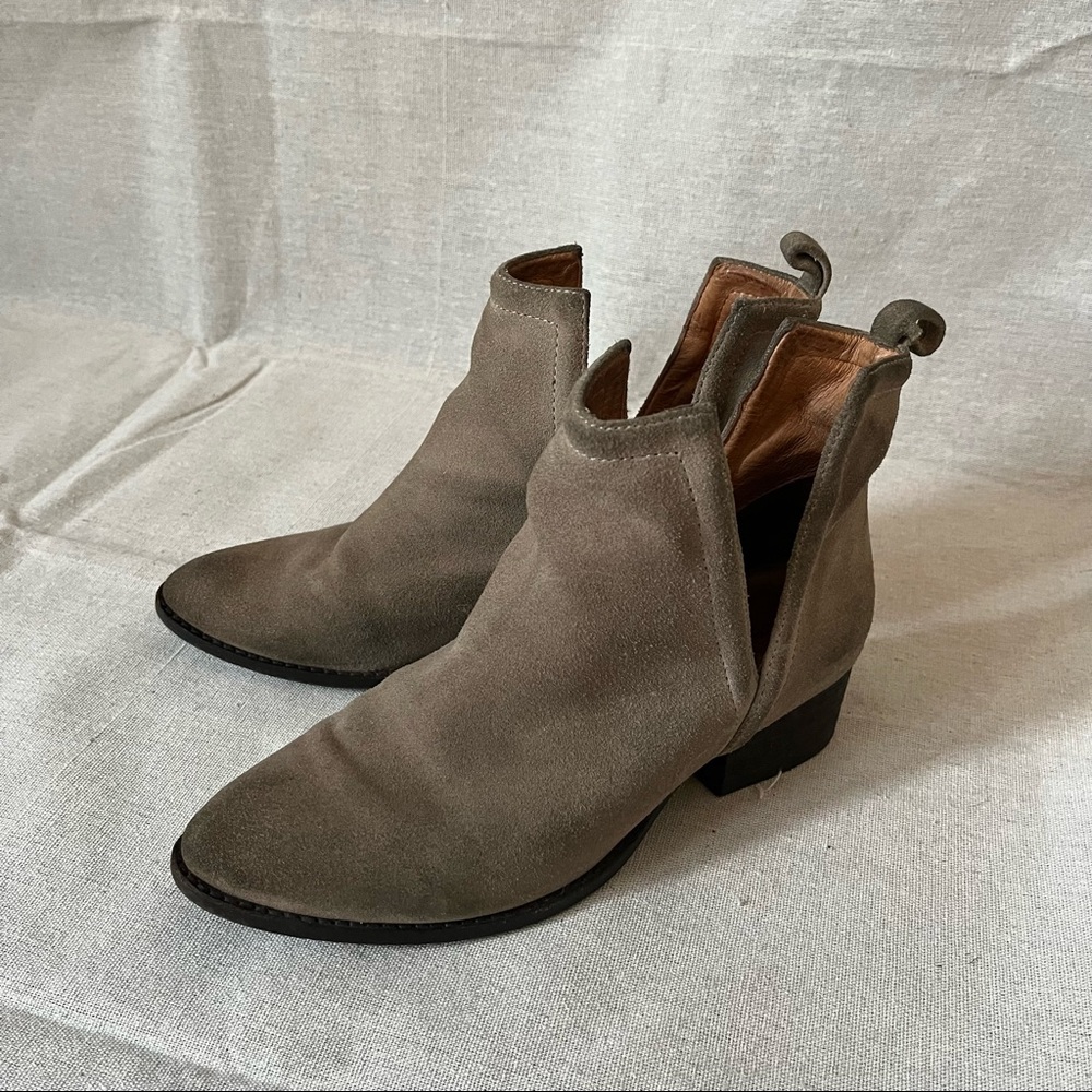 Jeffery Campbell Boot